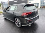 2026 Volkswagen Golf GTI 2.0T SE
