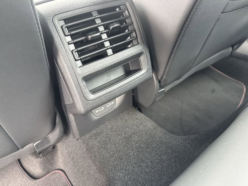 2026 Volkswagen Golf GTI 2.0T SE