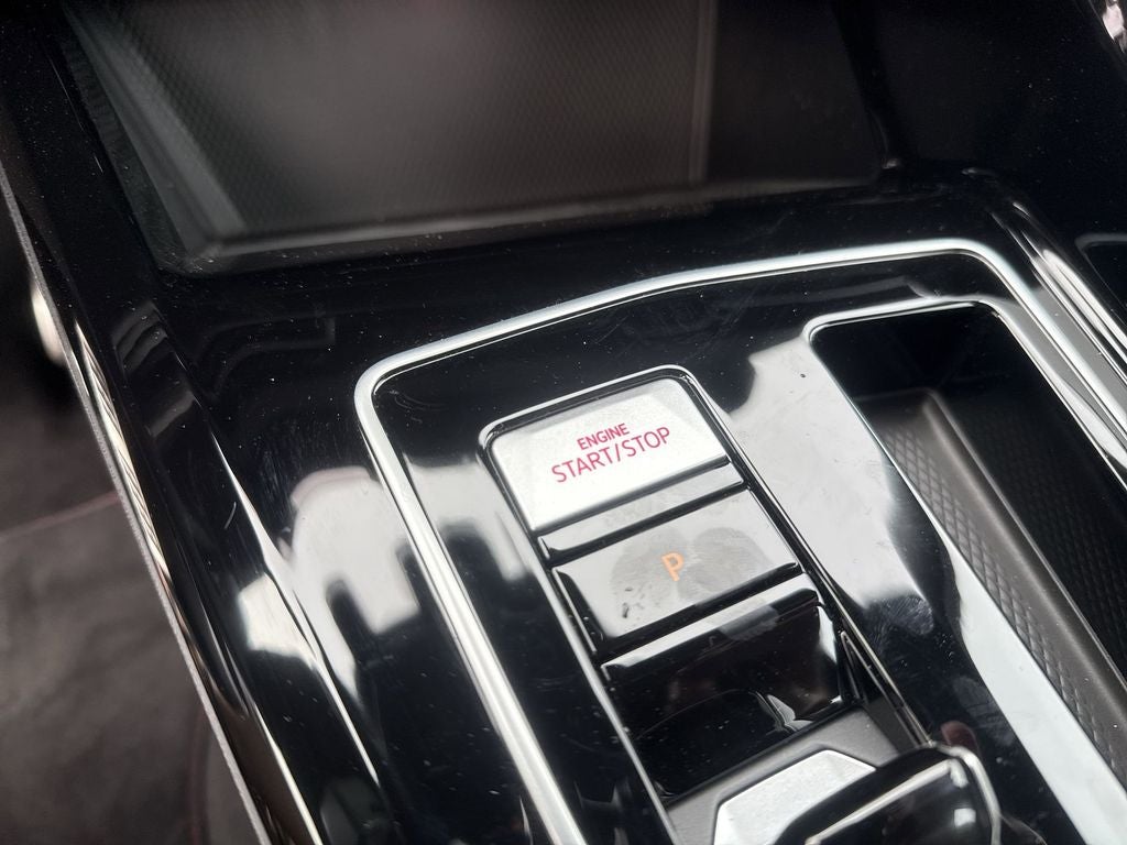 2026 Volkswagen Golf GTI 2.0T SE