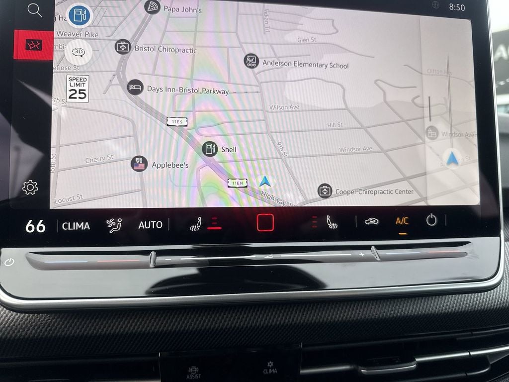 2026 Volkswagen Golf GTI 2.0T SE