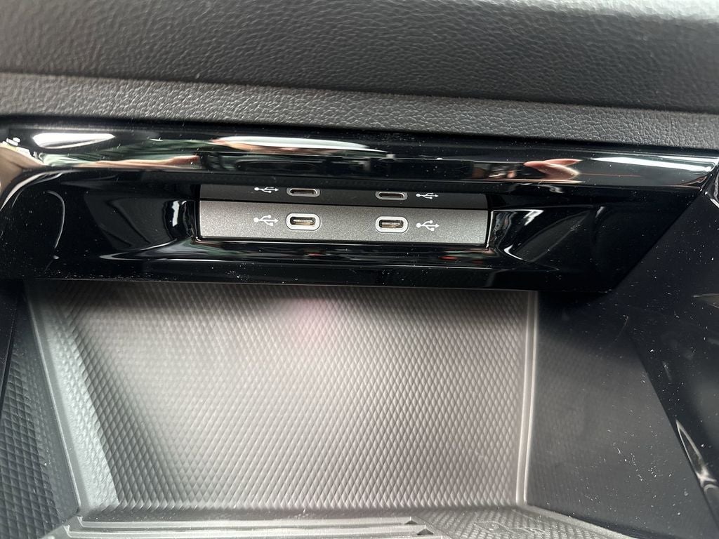 2026 Volkswagen Golf GTI 2.0T SE