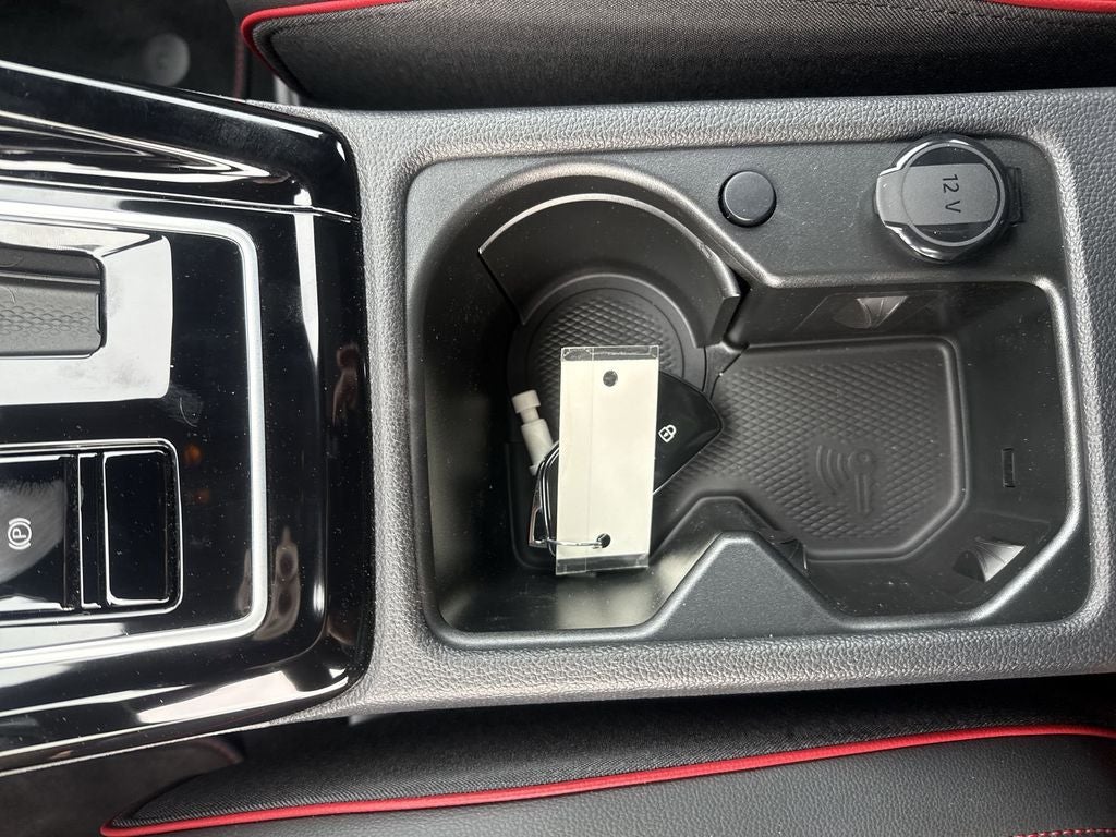 2026 Volkswagen Golf GTI 2.0T SE