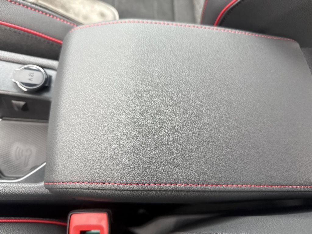 2026 Volkswagen Golf GTI 2.0T SE