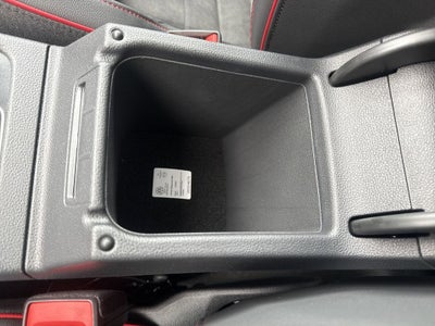 2026 Volkswagen Golf GTI 2.0T SE