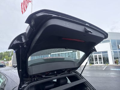 2026 Volkswagen Golf GTI 2.0T SE