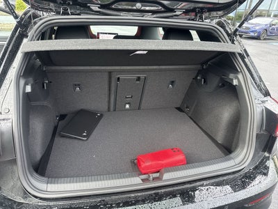 2026 Volkswagen Golf GTI 2.0T SE