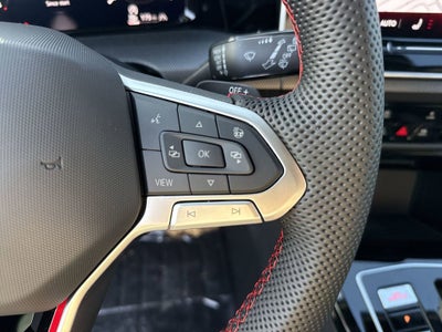 2026 Volkswagen Golf GTI 2.0T SE