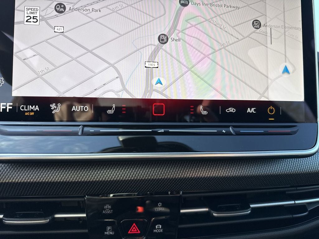2026 Volkswagen Golf GTI 2.0T SE