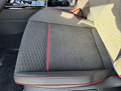 2026 Volkswagen Golf GTI 2.0T SE