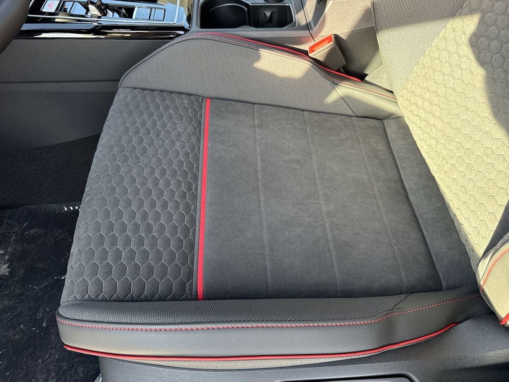 2026 Volkswagen Golf GTI 2.0T SE