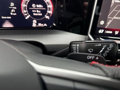 2026 Volkswagen Golf GTI 2.0T SE