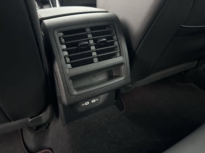 2026 Volkswagen Golf GTI 2.0T SE