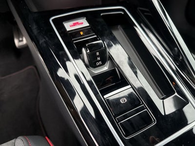 2026 Volkswagen Golf GTI 2.0T SE