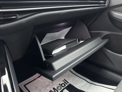 2026 Volkswagen Golf GTI 2.0T SE