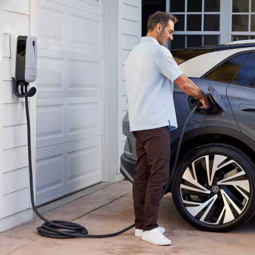 ID.Buzz | Wallace Volkswagen of Johnson City in Johnson City TN