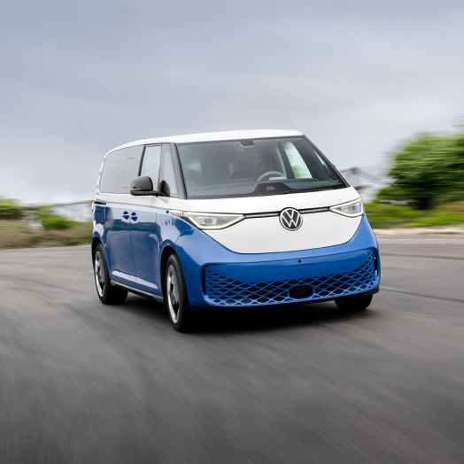 ID.Buzz | Wallace Volkswagen of Johnson City in Johnson City TN