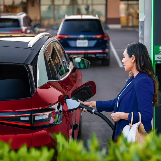 ID.Buzz | Wallace Volkswagen of Johnson City in Johnson City TN