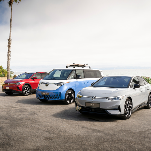 ID.Buzz | Wallace Volkswagen of Johnson City in Johnson City TN