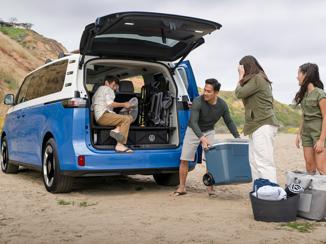 Wallace Volkswagen of Johnson City in Johnson City TN