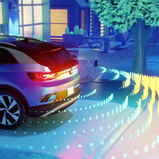 ID.Buzz | Wallace Volkswagen of Johnson City in Johnson City TN