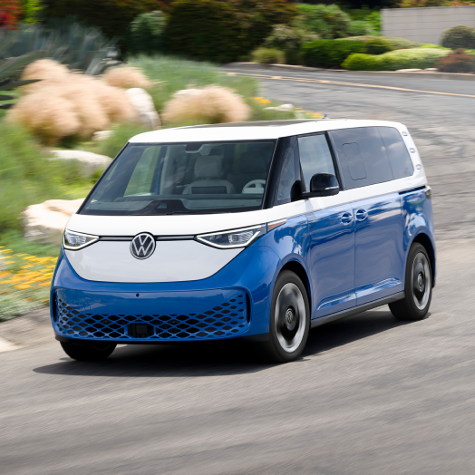 ID.Buzz | Wallace Volkswagen of Johnson City in Johnson City TN