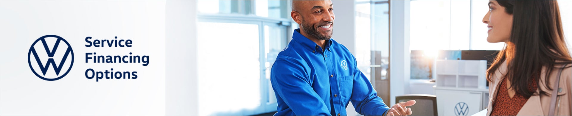 Service Financing Options | Wallace Volkswagen of Johnson City in Johnson City TN