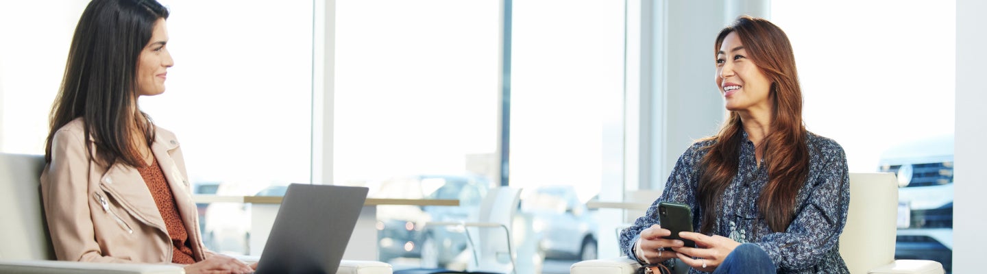 Payment Plans | Wallace Volkswagen of Johnson City in Johnson City TN