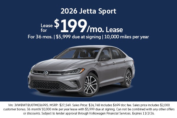 $199/Monthly Lease