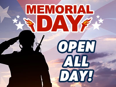 Memorial Day