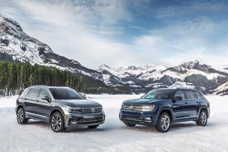 Wallace Volkswagen of Johnson City in Johnson City TN