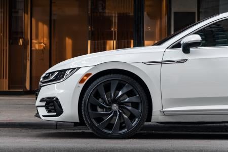 Wallace Volkswagen of Johnson City in Johnson City TN