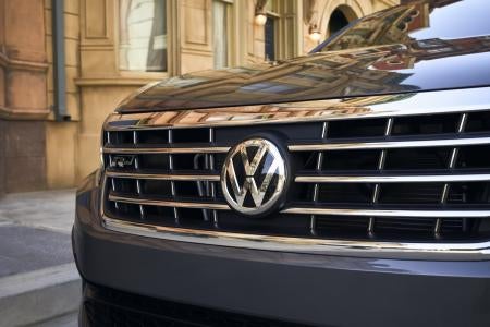 Wallace Volkswagen of Johnson City in Johnson City TN