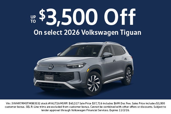 Tiguan