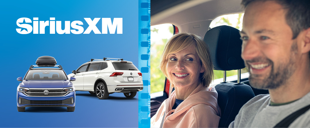 SiriusXM: Enjoy SiriusXM in your vehicle and on the SXM App19