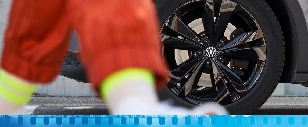 Volkswagen Tire Store Price Match Guarantee