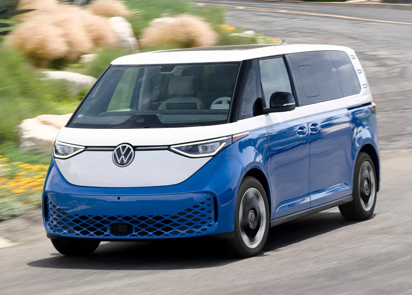 Leasing vs. Financing the New ID. Buzz