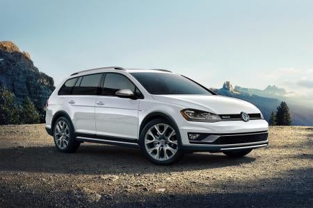 Wallace Volkswagen of Johnson City in Johnson City TN