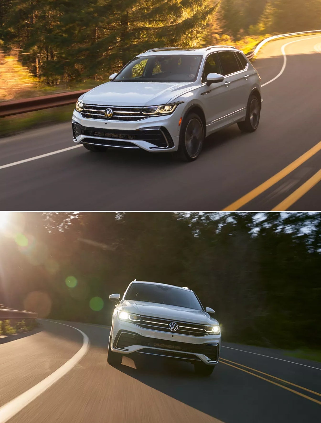 Conquer The Road Your Ultimate Guide To Car Lease Vw Tiguan Deals
